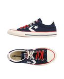 CONVERSE CONS Unisex Low Sneakers & Tennisschuhe Farbe Dunkelblau Gr��e 37