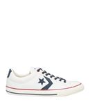 CONVERSE CONS Unisex Low Sneakers & Tennisschuhe Farbe Wei� Gr��e 29