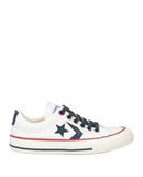 CONVERSE CONS Unisex Low Sneakers & Tennisschuhe Farbe Wei� Gr��e 27
