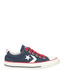 CONVERSE CONS Unisex Low Sneakers & Tennisschuhe Farbe Dunkelblau Gr��e 22