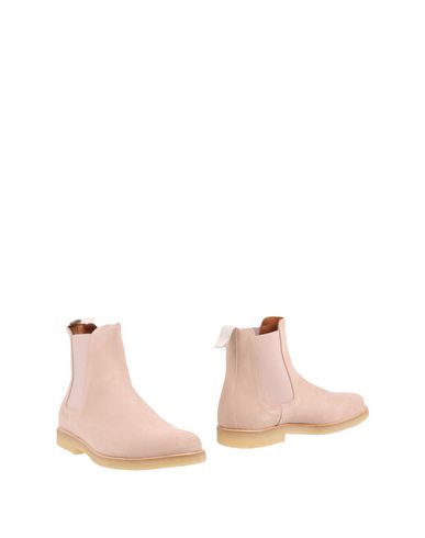 Полусапоги и высокие ботинки Common Projects
