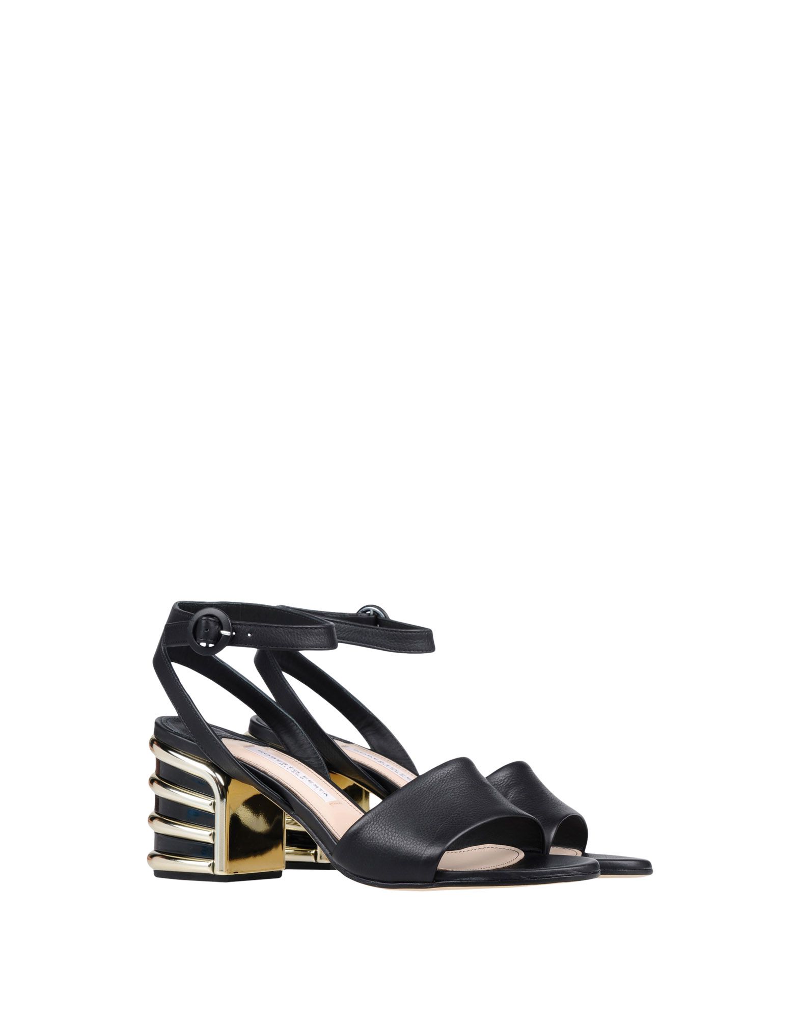  Roberto Festa - Schuhe - Sandalen - On Yoox.com 