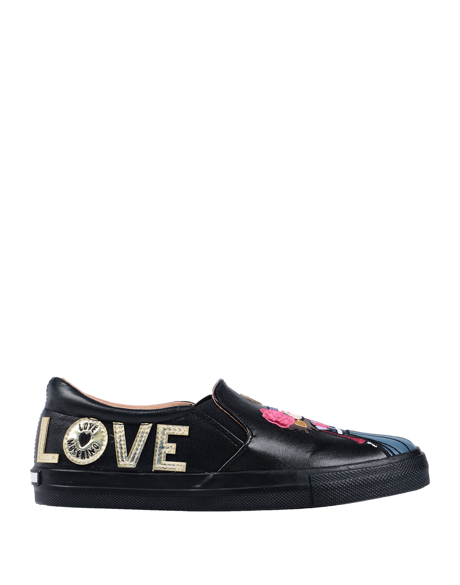 LOVE MOSCHINO Sneakers,11451001XR 3