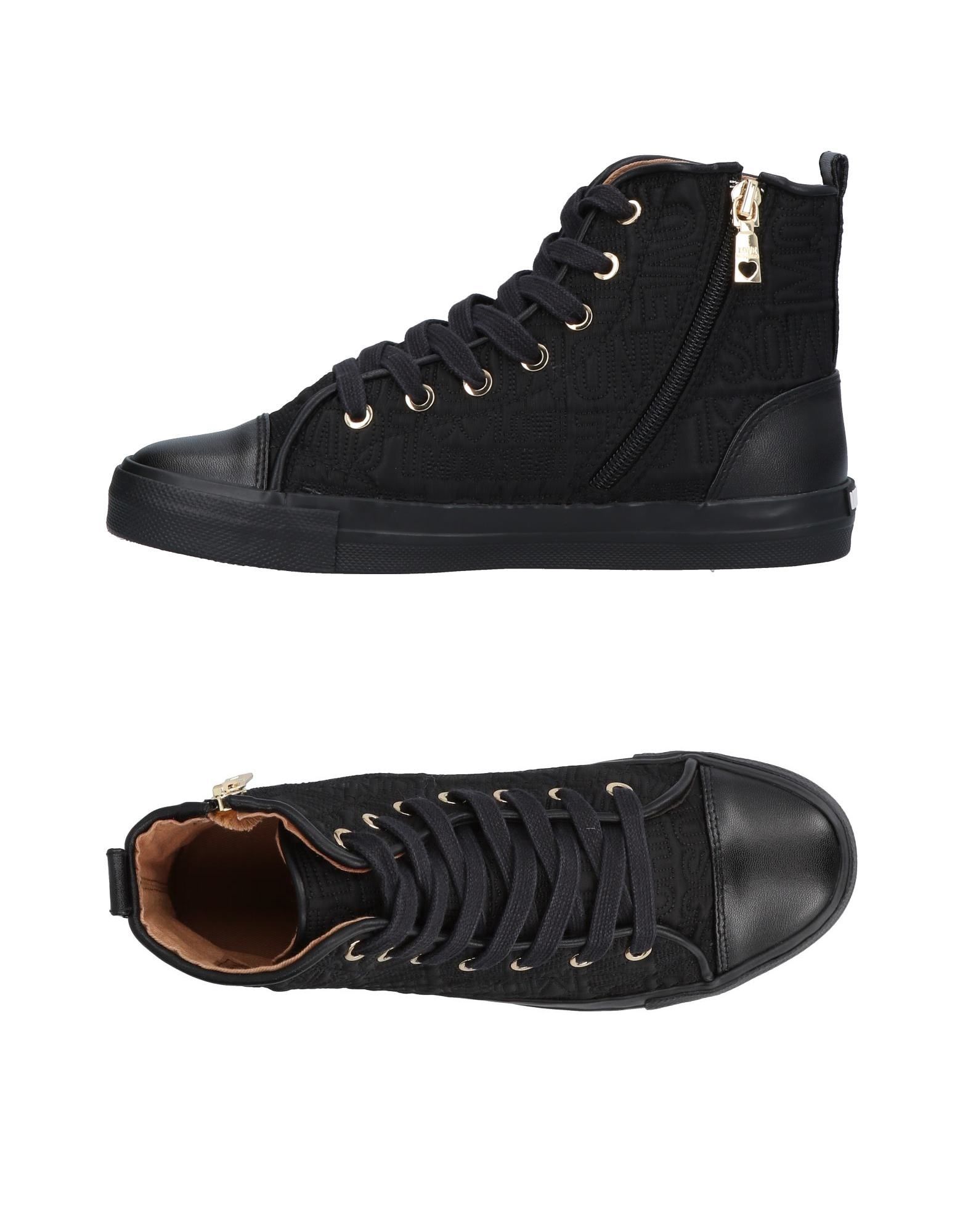 LOVE MOSCHINO Sneakers,11451110HT 9