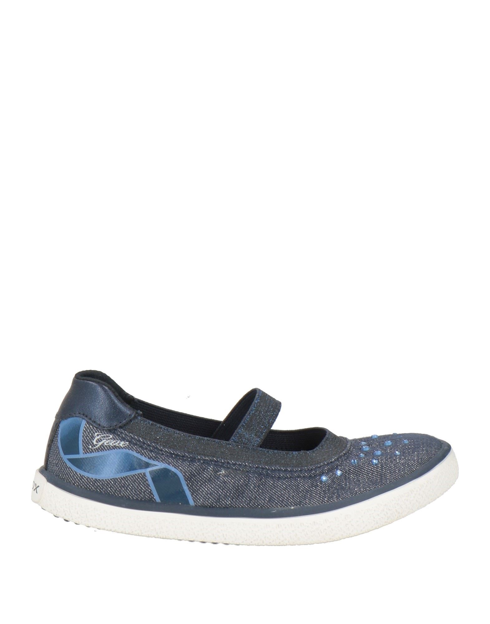  Geox - Schuhe - Ballerinas - On Yoox.com 