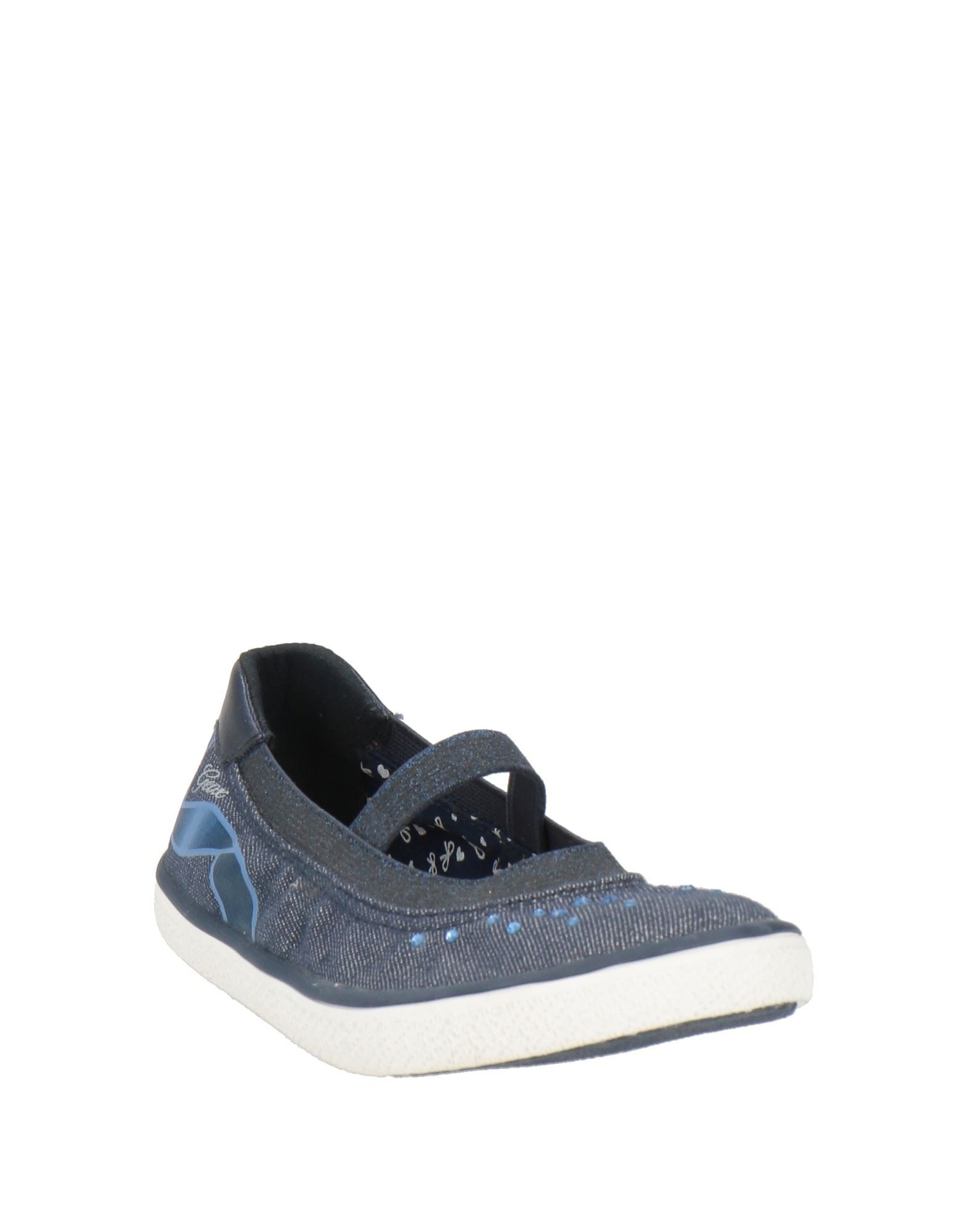  Geox - Schuhe - Ballerinas - On Yoox.com 