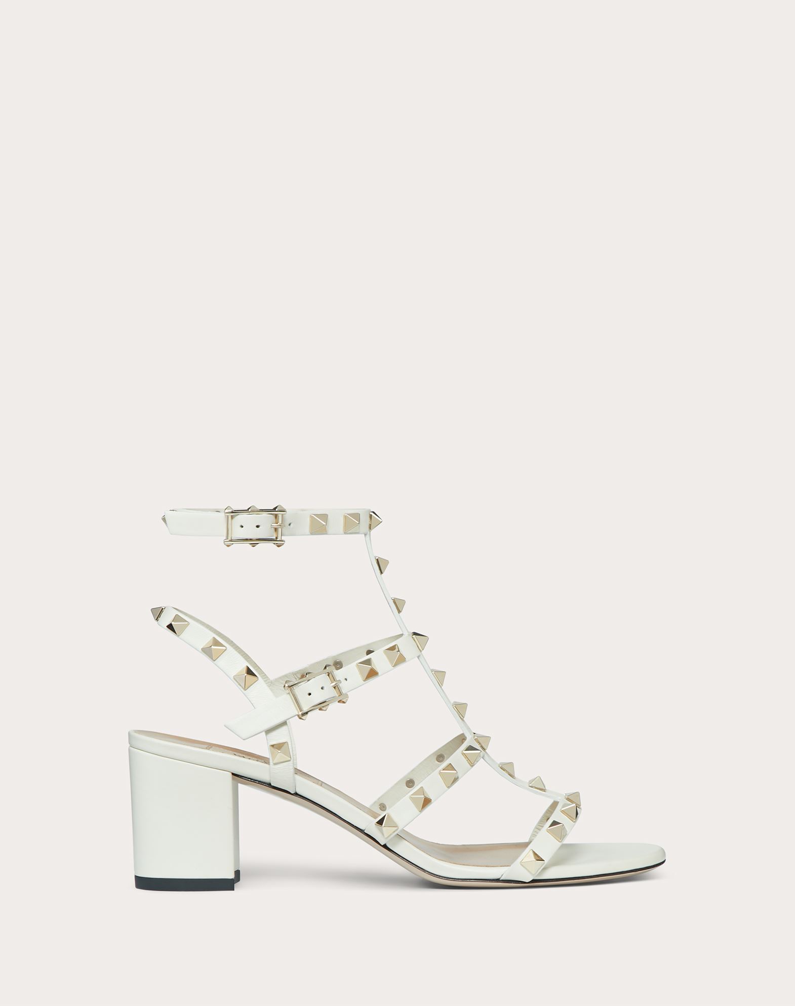 valentino rockstud 60 sandal