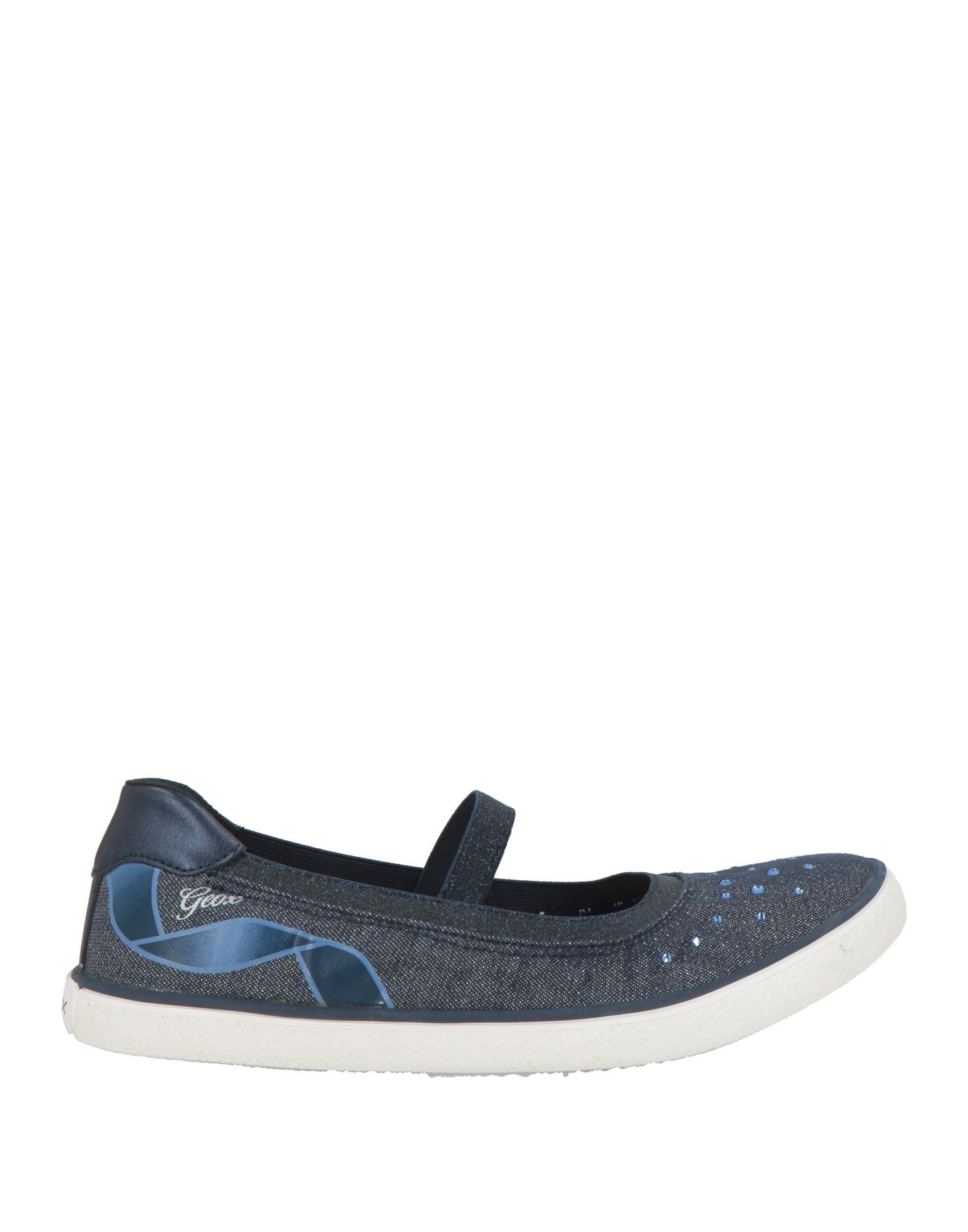  Geox - Schuhe - Ballerinas - On Yoox.com 
