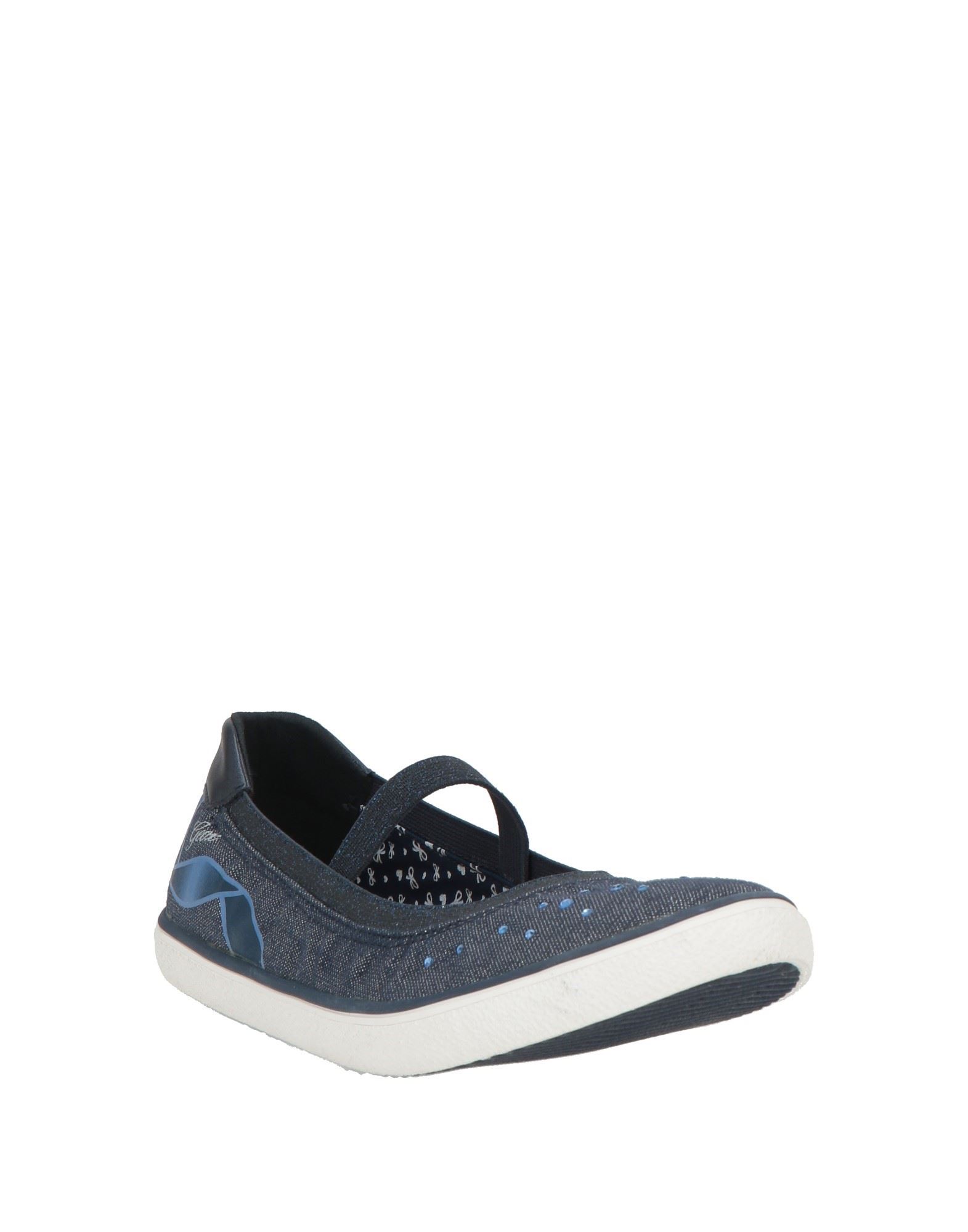 Geox - Schuhe - Ballerinas - On Yoox.com 