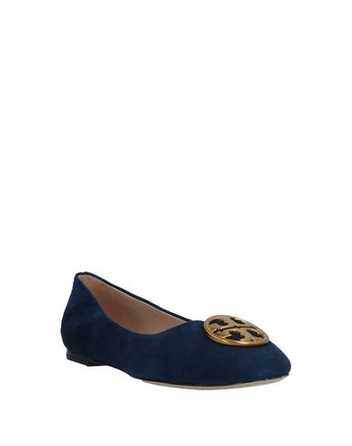 фото Балетки tory burch