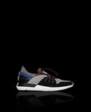 MONCLER GARRY - Sneakers - men