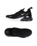 NIKE Jungen 9-16 jahre Low Sneakers & Tennisschuhe Farbe Schwarz Gr��e 32
