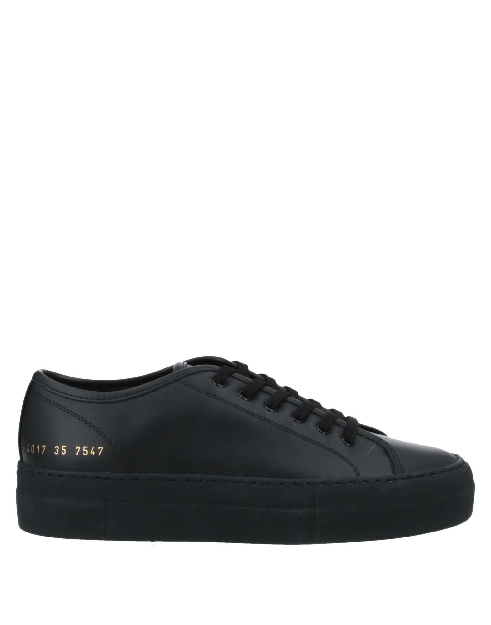 WOMAN by COMMON PROJECTS WOMAN by COMMON PROJECTS ΠΑΠΟΥΤΣΙΑ Αθλητικά παπούτσια