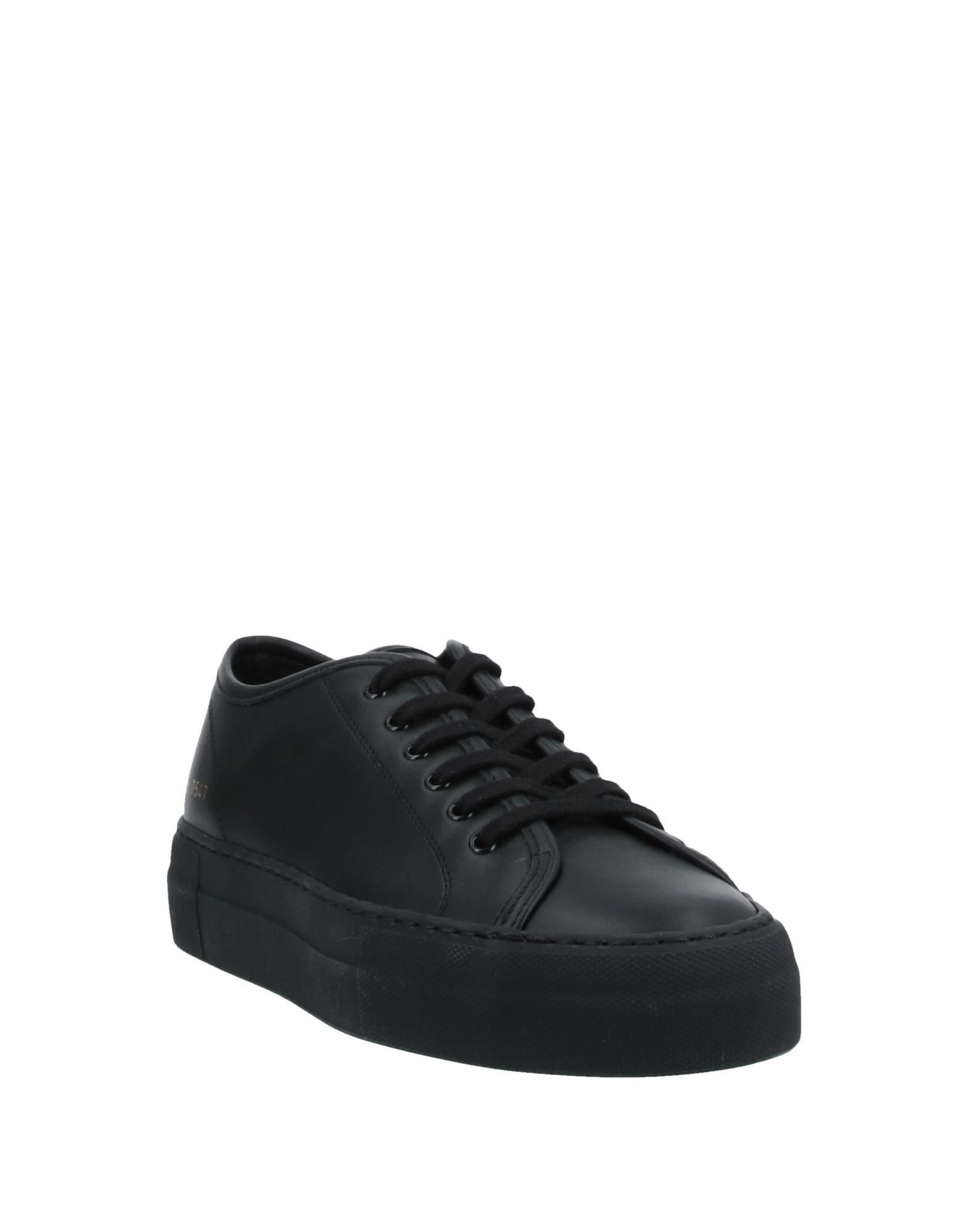  Woman By Common Projects - Schuhe - Sneakers - On Yoox.com 