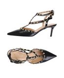 BIANCA DI Damen Pumps Farbe Schwarz Gr��e 13