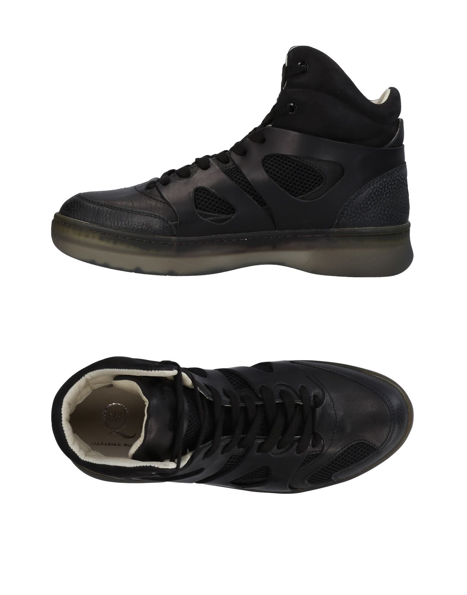 MCQ PUMA Sneakers,11452295SX 6
