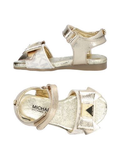 фото Сандалии michael michael kors