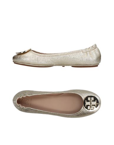 фото Балетки tory burch