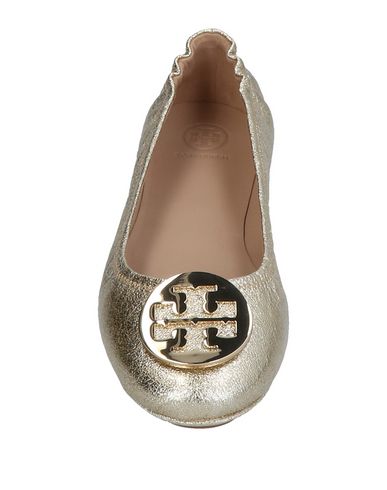 фото Балетки tory burch