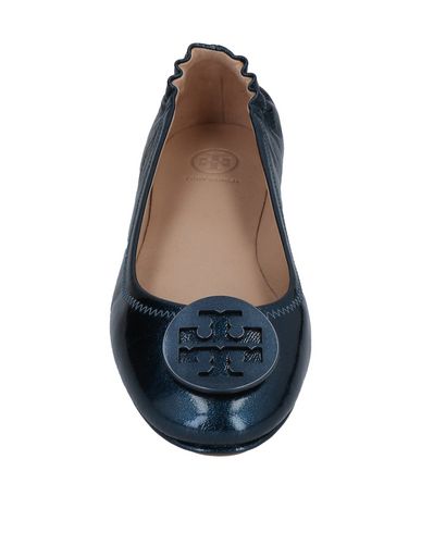 фото Балетки tory burch