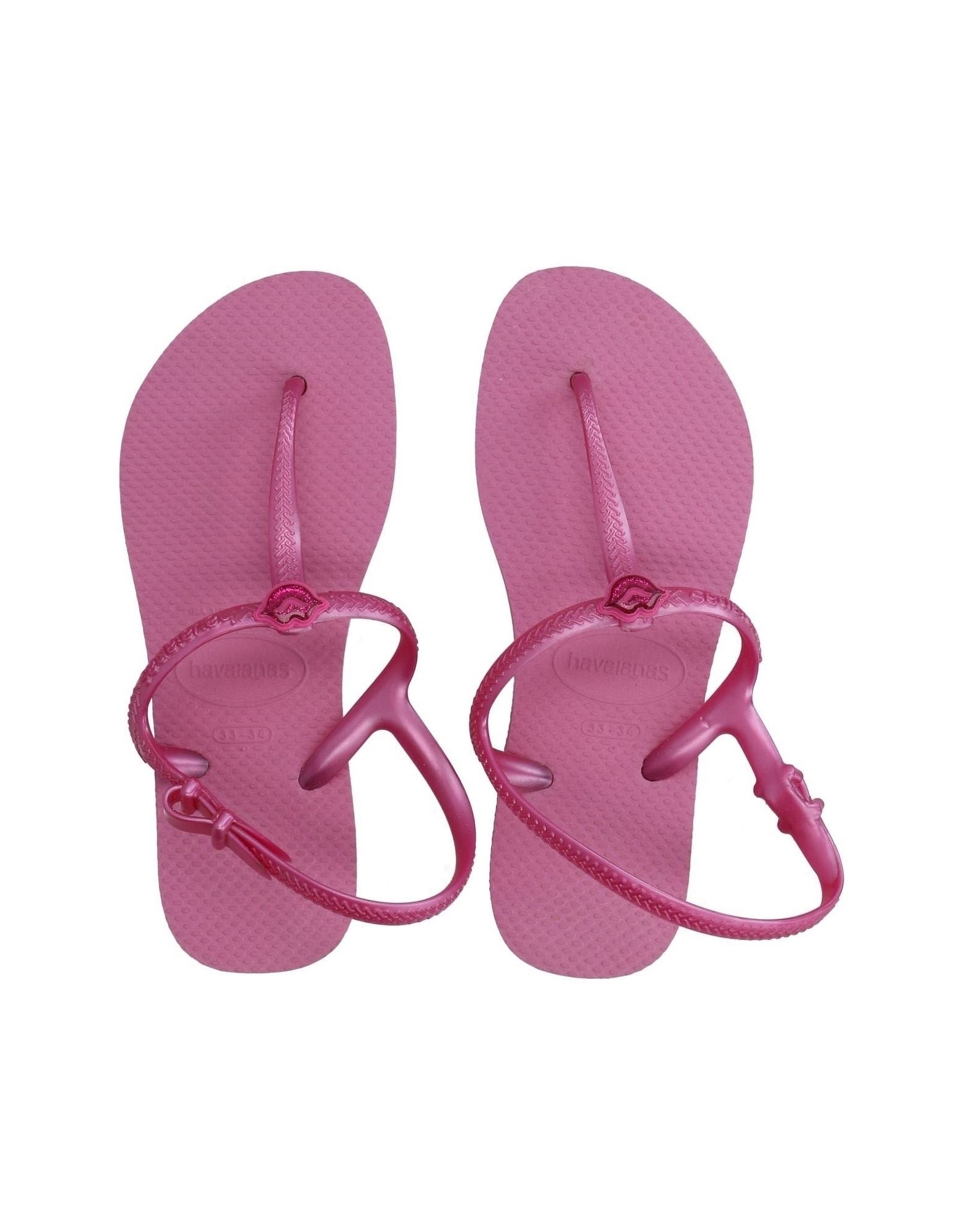 HAVAIANAS HAVAIANAS ΠΑΠΟΥΤΣΙΑ Σαγιονάρες