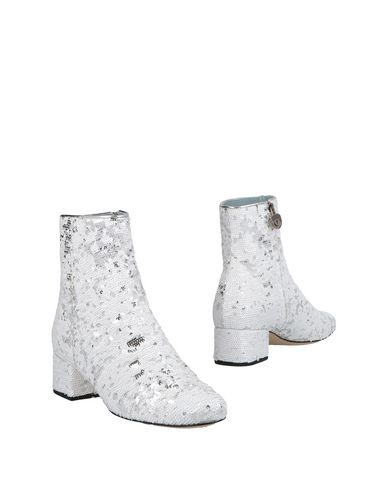 Полусапоги и высокие ботинки