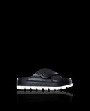 MONCLER CAMELIA - Sandales - femme