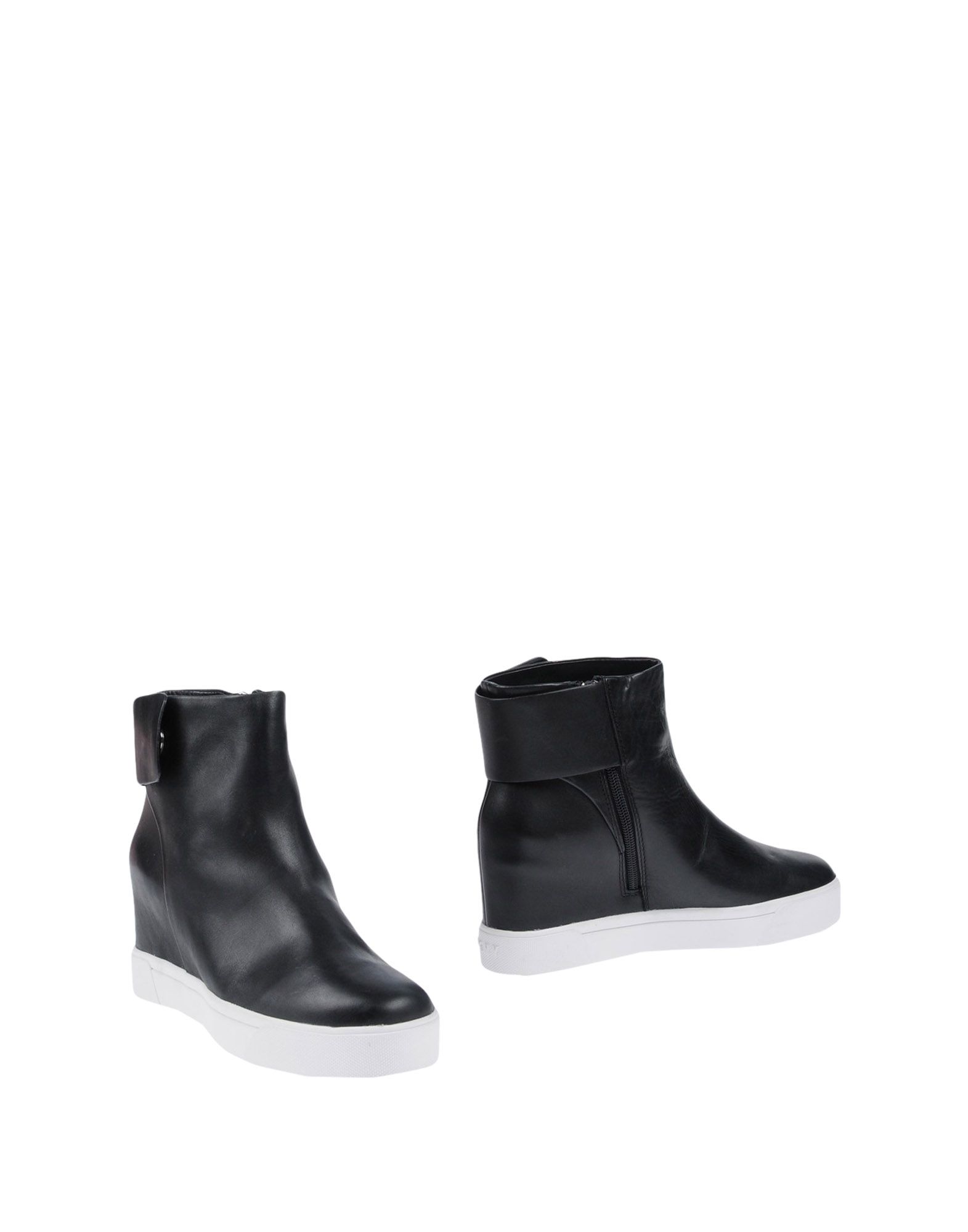 DKNY Ankle boot,11453332OS 10