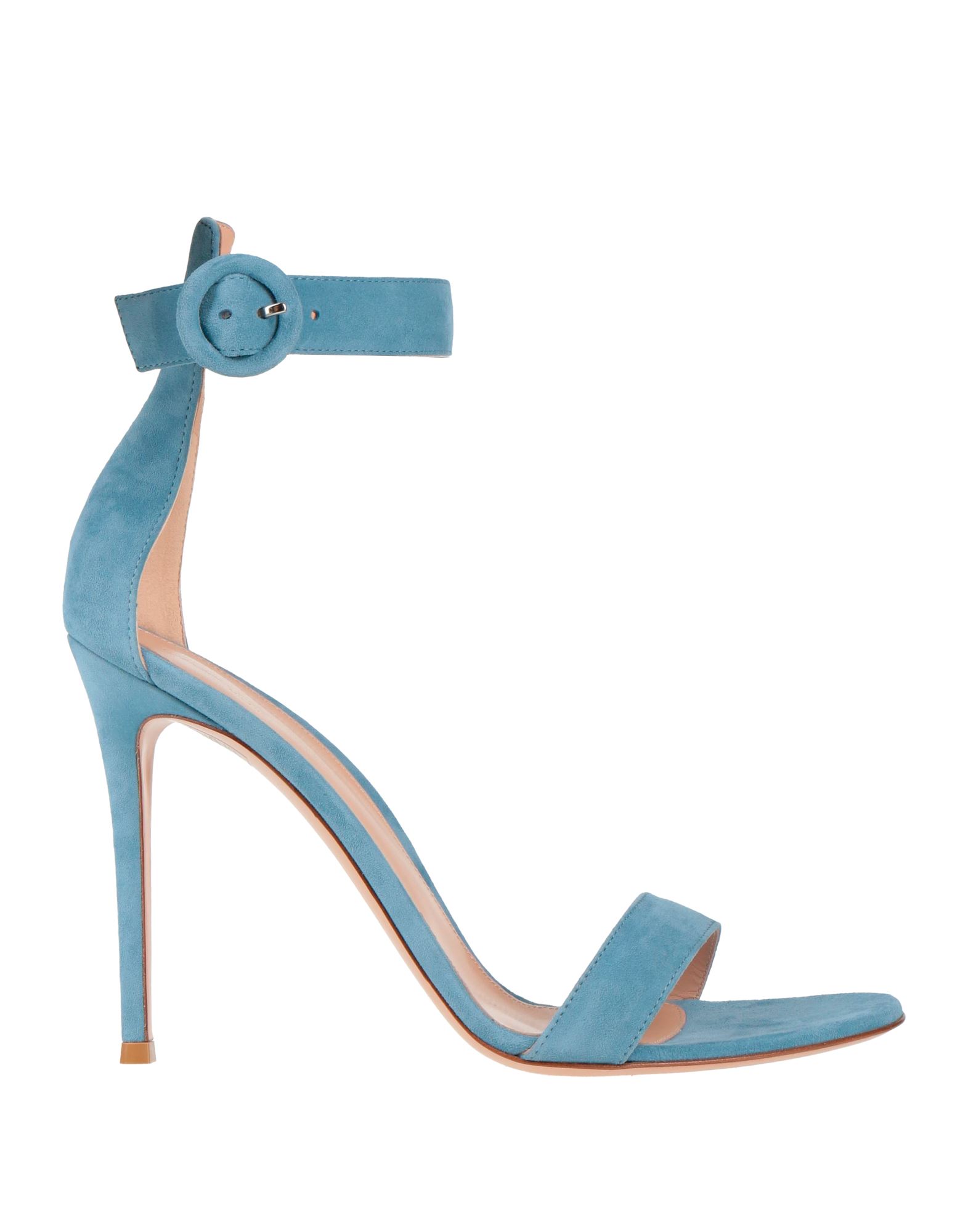 GIANVITO ROSSI GIANVITO ROSSI ΠΑΠΟΥΤΣΙΑ Πέδιλα