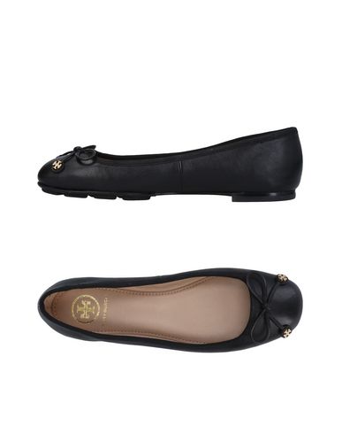 фото Балетки tory burch