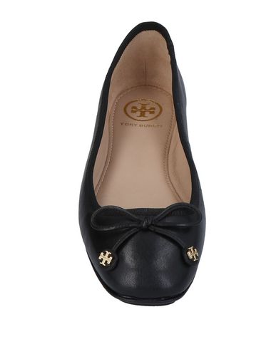 фото Балетки tory burch