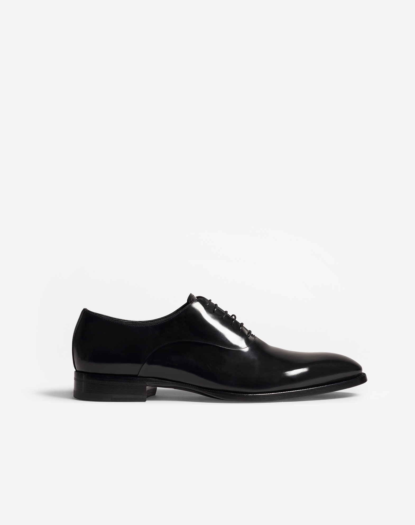 DUNHILL EVENING OXFORD SHOES