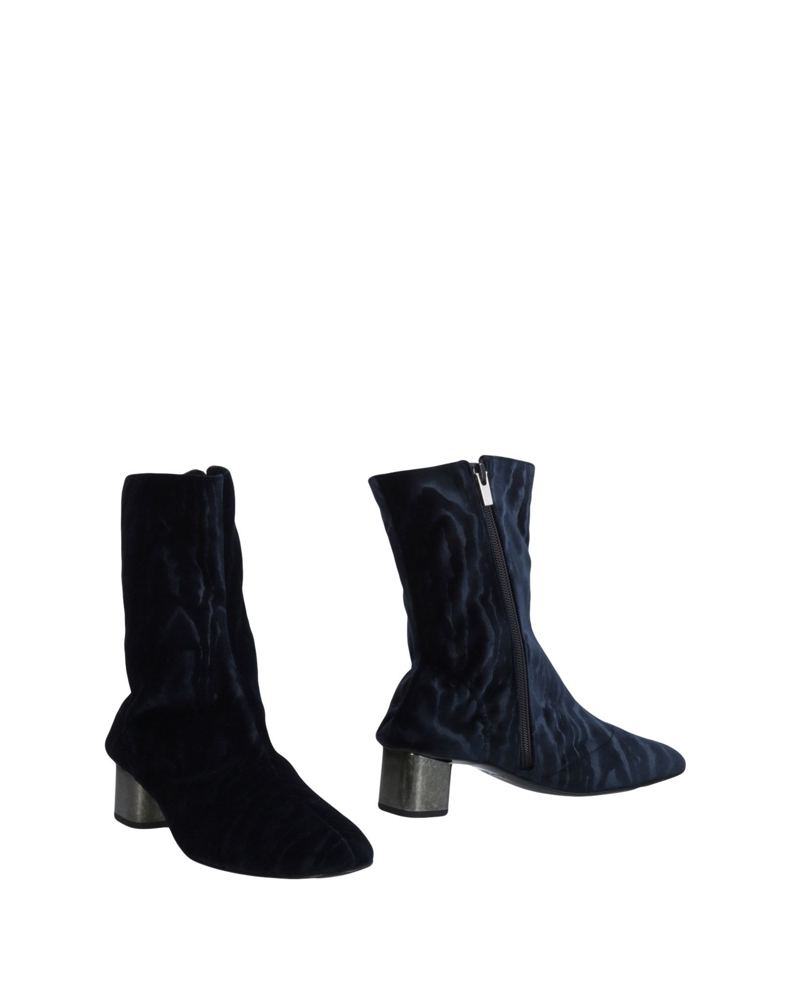 ROBERT CLERGERIE Ankle boot,11454130WC 7