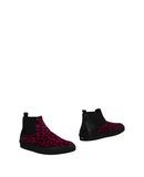 RODO Damen Stiefelette Farbe Fuchsia Gre 9