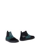 RODO Damen Stiefelette Farbe Grn Gre 3