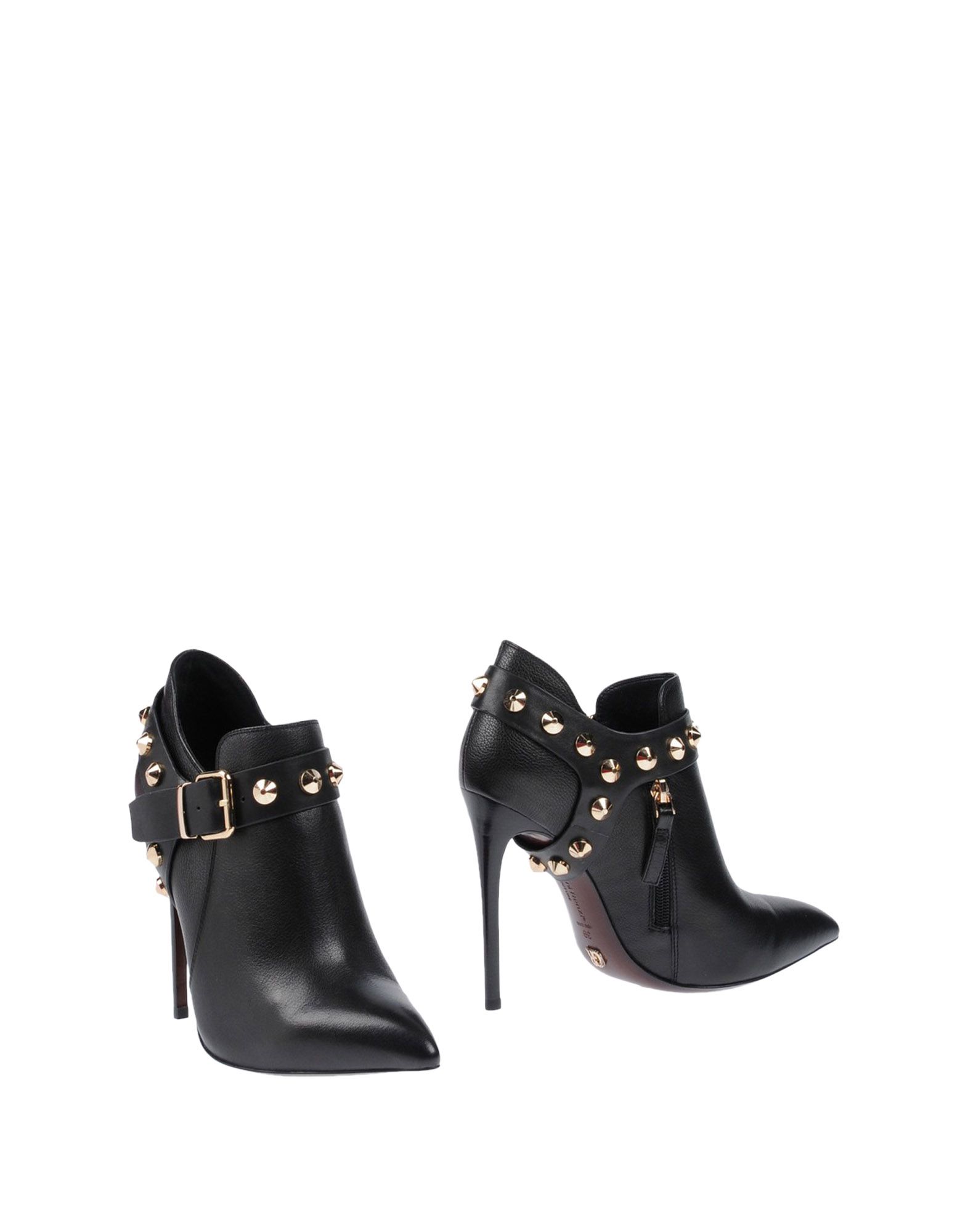GIANNI RENZI® COUTURE Ankle boots