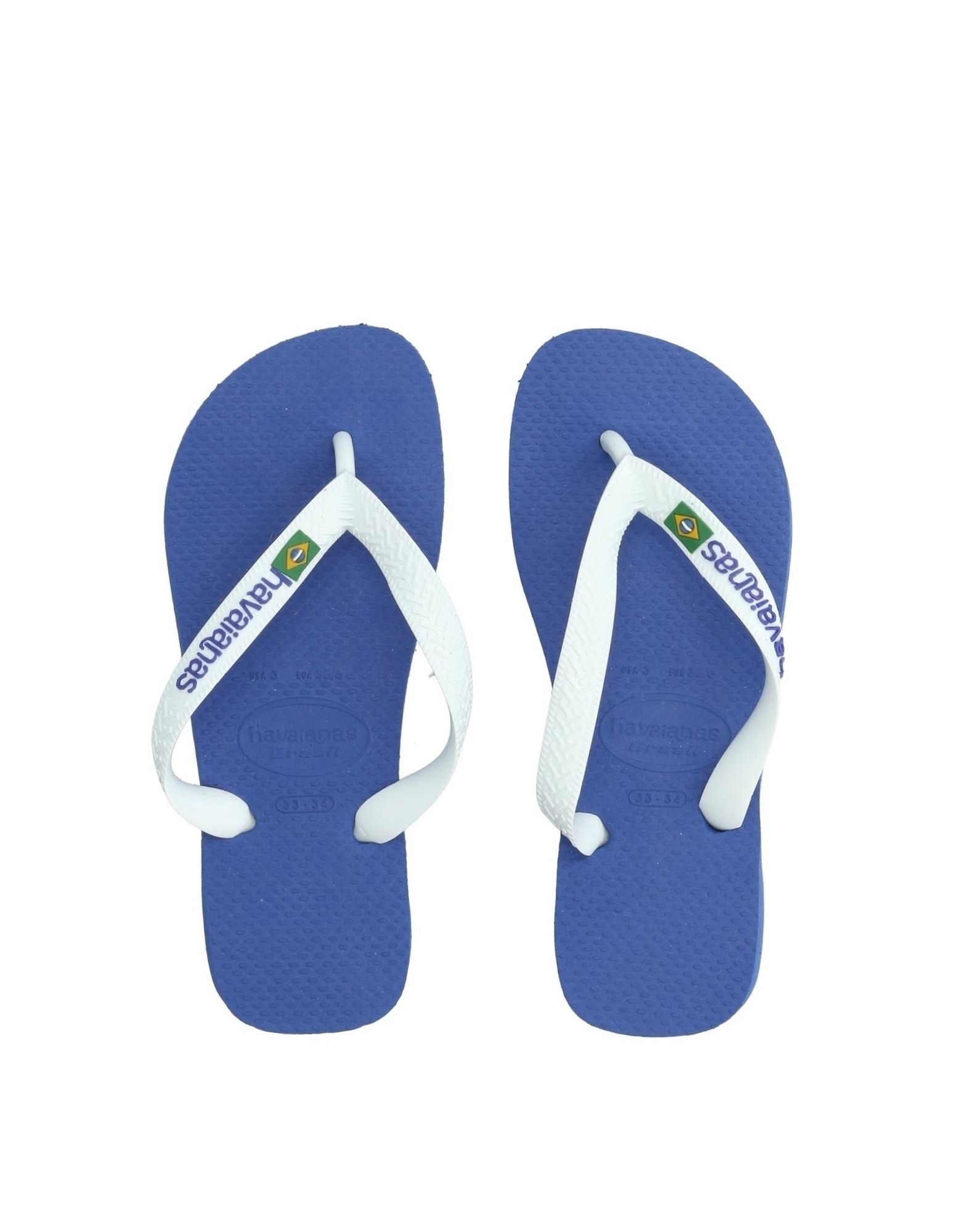 HAVAIANAS HAVAIANAS ΠΑΠΟΥΤΣΙΑ Σαγιονάρες