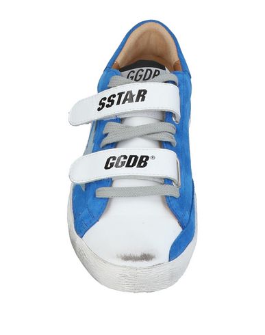 фото Низкие кеды и кроссовки Golden goose deluxe brand