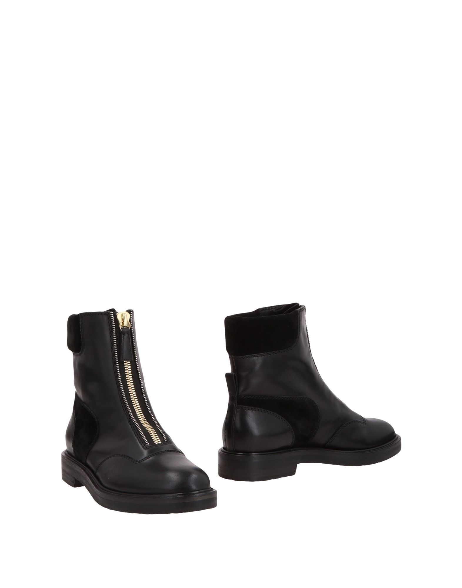 CASADEI Ankle boot,11454883UO 7