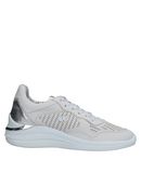 LUMBERJACK Damen Low Sneakers & Tennisschuhe Farbe Wei� Gr��e 7