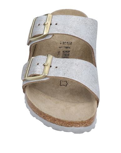 фото Сандалии birkenstock