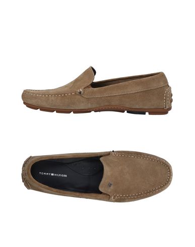 Мокасины Tommy Hilfiger