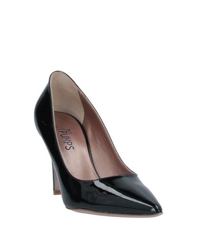 Туфли LES PUMPS 11455200VB