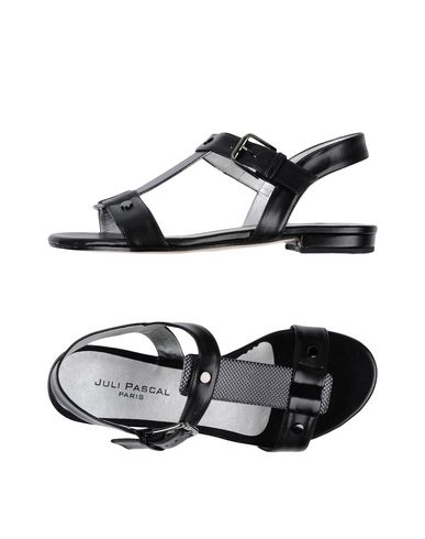 Сандалии Juli Pascal Paris