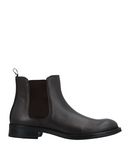 GIANFRANCO LATTANZI Damen Stiefelette Farbe Dunkelbraun Gre 7