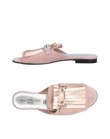 Сандалии Juli Pascal Paris