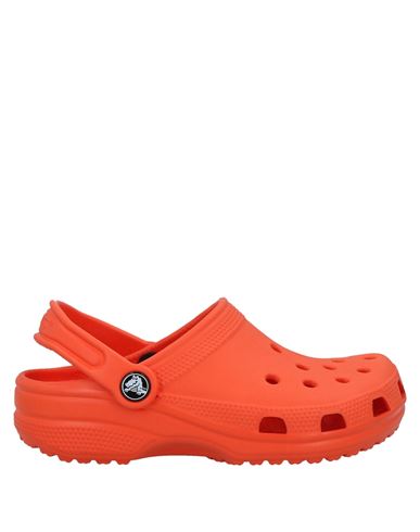 фото Сандалии crocs