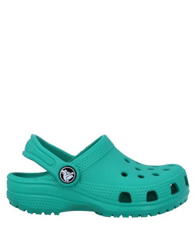 фото Сандалии crocs