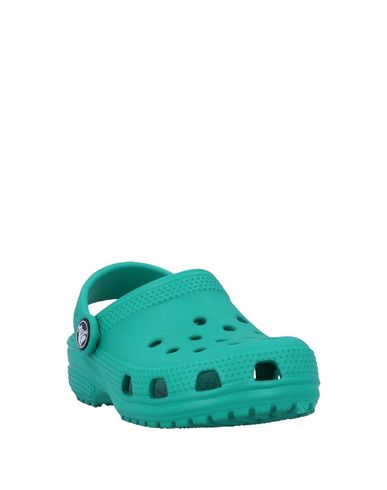 фото Сандалии crocs