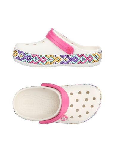 Сандалии Crocs